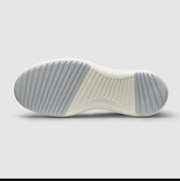 Allbirds Women’s Wool Runner Mizzles Gray Water-Repellent Sneakers Sz 9 New Gift - Picture 2 of 9